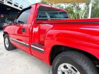 2001 Chevrolet Silverado for sale in Riverhead, New York (ID-163764)