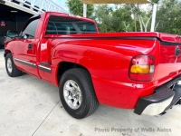 2001 Chevrolet Silverado for sale in Riverhead, New York (ID-163764)