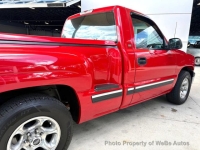 2001 Chevrolet Silverado for sale in Riverhead, New York (ID-163764)