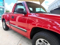 2001 Chevrolet Silverado for sale in Riverhead, New York (ID-163764)