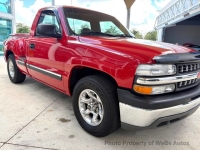 2001 Chevrolet Silverado for sale in Riverhead, New York (ID-163764)