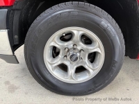 2001 Chevrolet Silverado for sale in Riverhead, New York (ID-163764)