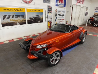 2001 Chrysler Prowler for sale