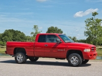 2001 Dodge Ram for sale (ID-163608)