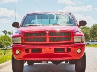 2001 Dodge Ram for sale (ID-163608)