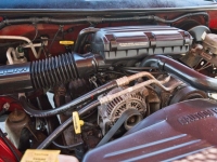 2001 Dodge Ram for sale (ID-163608)