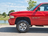 2001 Dodge Ram for sale (ID-163608)