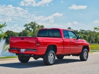 2001 Dodge Ram for sale (ID-163608)