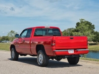 2001 Dodge Ram for sale (ID-163608)