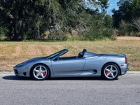 2001 Ferrari 360 Spider for sale (ID-111740)