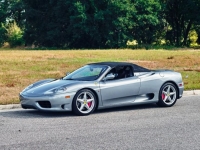 2001 Ferrari 360 Spider for sale (ID-111740)