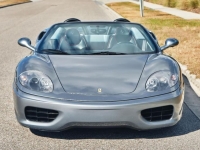 2001 Ferrari 360 Spider for sale (ID-111740)