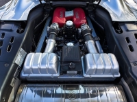 2001 Ferrari 360 Spider for sale (ID-111740)