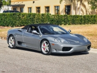 2001 Ferrari 360 Spider for sale (ID-111740)