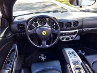 2001 Ferrari 360 Spider for sale (ID-111740)