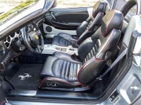 2001 Ferrari 360 Spider for sale (ID-111740)
