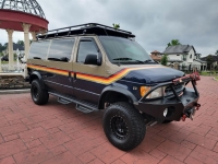 2001 Ford E350 for sale (ID-117546)