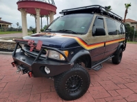2001 Ford E350 for sale (ID-117546)