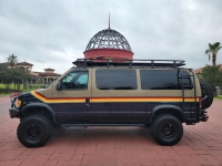 2001 Ford E350 for sale (ID-117546)