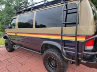2001 Ford E350 for sale (ID-117546)