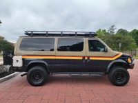 2001 Ford E350 for sale (ID-117546)