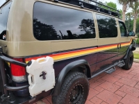 2001 Ford E350 for sale (ID-117546)