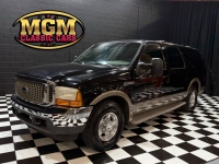 2001 Ford Excursion for sale in Addison, Illinois (ID-155606)