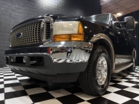 2001 Ford Excursion for sale in Addison, Illinois (ID-155606)