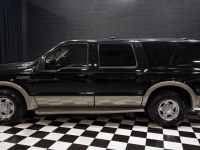 2001 Ford Excursion for sale in Addison, Illinois (ID-155606)