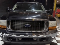 2001 Ford Excursion for sale in Addison, Illinois (ID-155606)