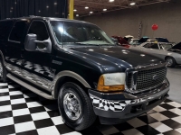 2001 Ford Excursion for sale in Addison, Illinois (ID-155606)
