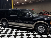 2001 Ford Excursion for sale in Addison, Illinois (ID-155606)