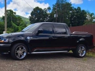 2001 Ford F100 for sale 2001 Ford F100 for sale
