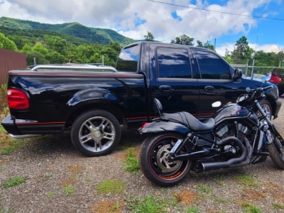 2001 Ford F150 for sale