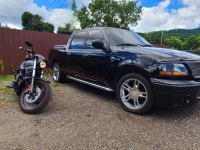 2001 Ford F150 for sale (ID-102666)