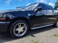 2001 Ford F150 for sale (ID-102666)