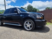 2001 Ford F150 for sale (ID-102666)