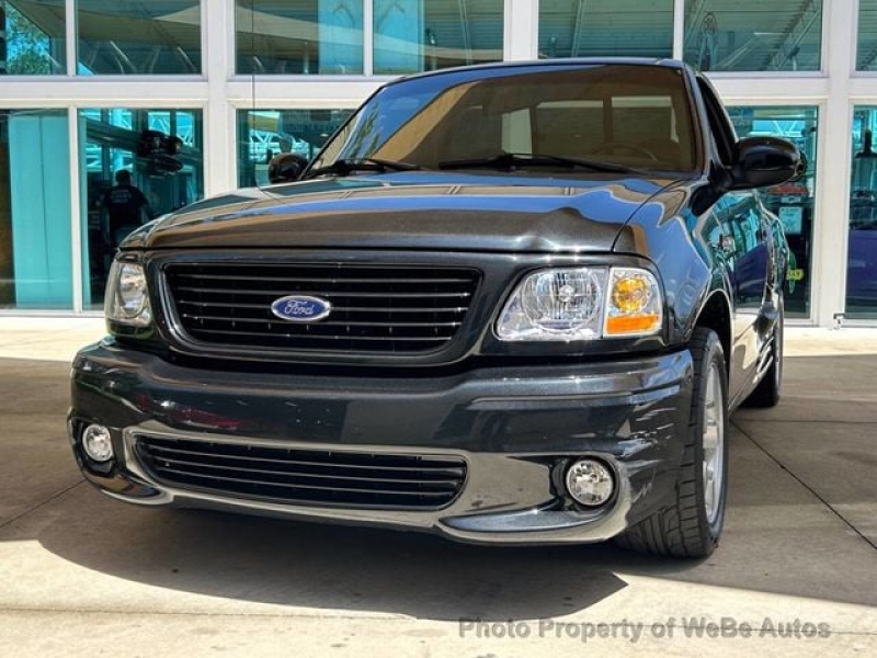 2001 Ford F150 for sale in Riverhead, New York (ID-137385)