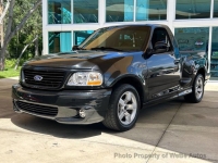 2001 Ford F150 for sale in Riverhead, New York (ID-137385)