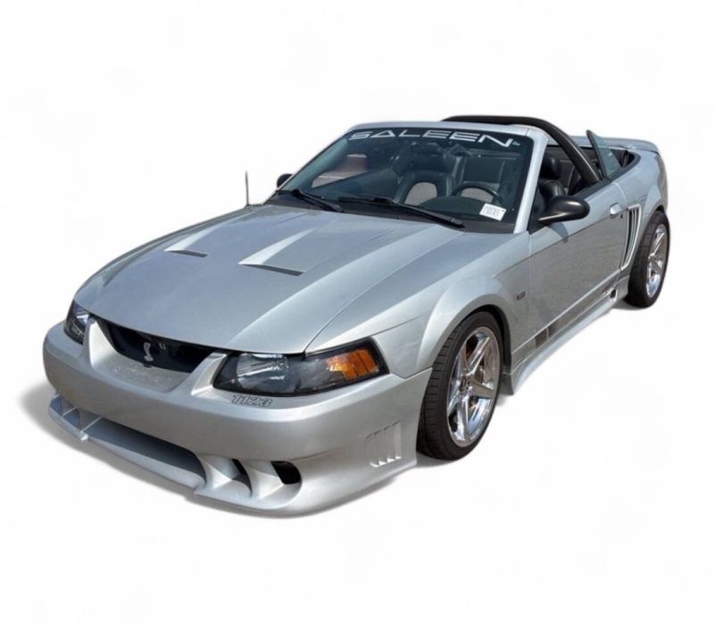 2001 Ford Mustang for sale in Addison, Illinois (ID-142874)