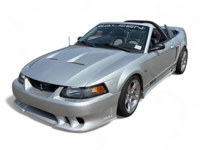 2001 Ford Mustang for sale
