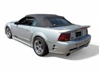 2001 Ford Mustang for sale in Addison, Illinois (ID-142874)
