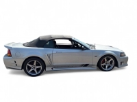 2001 Ford Mustang for sale in Addison, Illinois (ID-142874)
