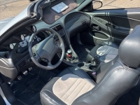 2001 Ford Mustang for sale in Addison, Illinois (ID-142874)