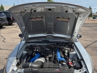 2001 Ford Mustang for sale in Addison, Illinois (ID-142874)