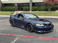 2001 Ford Mustang for sale in Riverhead, New York (ID-143034)