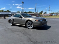 2001 Ford Mustang for sale in Riverhead, New York (ID-145328)