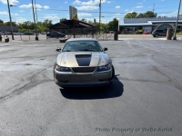 2001 Ford Mustang for sale in Riverhead, New York (ID-145328)