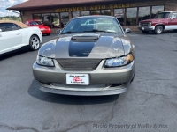 2001 Ford Mustang for sale in Riverhead, New York (ID-145328)