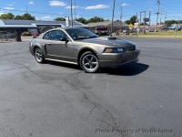 2001 Ford Mustang for sale in Riverhead, New York (ID-145328)